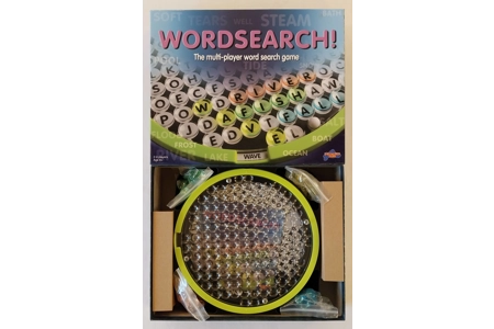Drumond Park Wordsearch The Multi-Player Word Search Game LIKE NEW Drumond Park Wordsearch The Multi-Player Word Search Game LIKE NEW
