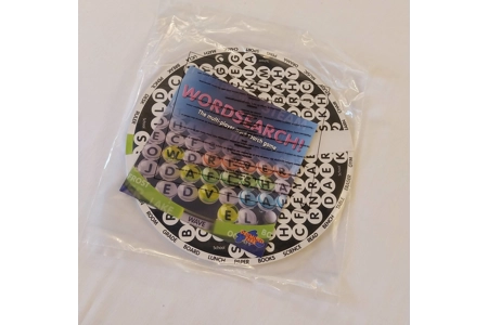 Drumond Park Wordsearch The Multi-Player Word Search Game LIKE NEW Drumond Park Wordsearch The Multi-Player Word Search Game LIKE NEW