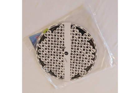 Drumond Park Wordsearch The Multi-Player Word Search Game LIKE NEW Drumond Park Wordsearch The Multi-Player Word Search Game LIKE NEW