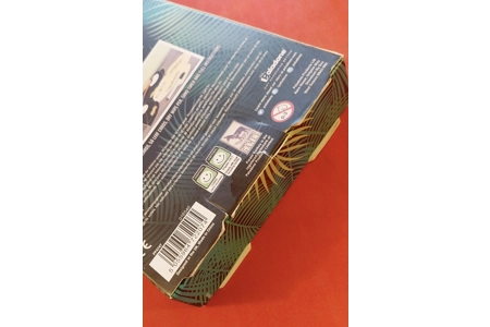 Paladone Toucan Play This Game Describing Game NEW Paladone Toucan Play This Game Describing Game NEW