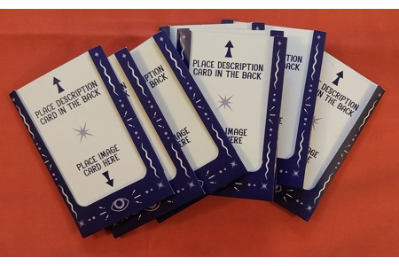 Professor Puzzle Games Written In The Cards The Hilarious Game Of Funny Fortunes COMPLETE Professor Puzzle Games Written In The Cards The Hilarious Game Of Funny Fortunes COMPLETE