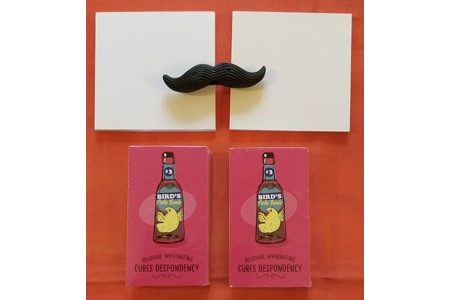 Big Potato Games Mr Lister's Quiz Shootout Game COMPLETE Cards Still Sealed Big Potato Games Mr Lister's Quiz Shootout Game COMPLETE Cards Still Sealed