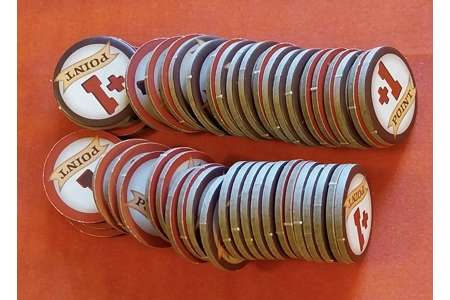 Ginger Fox Games The Unbelievable Truth Card Game PLAYABLE Ginger Fox Games The Unbelievable Truth Card Game PLAYABLE