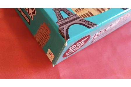 Hinkler Recollect? The Fast-Paced Picture Memory Game! Wonders Of The World COMPLETE Hinkler Recollect? The Fast-Paced Picture Memory Game! Wonders Of The World COMPLETE