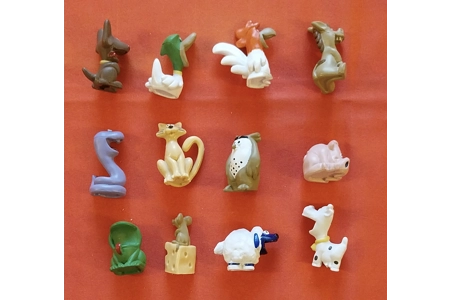 Mattel Snorta! Family Game PLAYABLE