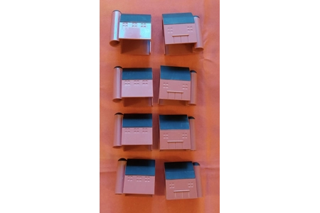 Mattel Snorta! Family Game PLAYABLE