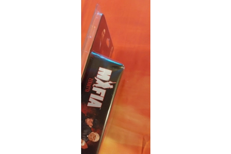 Fantasy Flight Game Mafia Vendetta Game COMPLETE Fantasy Flight Game Mafia Vendetta Game COMPLETE