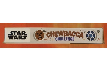 Paladone Star Wars Chewbacca Challenge The Board Game NEW Paladone Star Wars Chewbacca Challenge The Board Game NEW