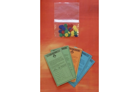 Slick! A Vintage Conservation Board Game By BP Educational Services COMPLETE Slick! A Vintage Conservation Board Game By BP Educational Services COMPLETE