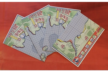 Slick! A Vintage Conservation Board Game By BP Educational Services COMPLETE Slick! A Vintage Conservation Board Game By BP Educational Services COMPLETE