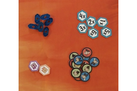 Thinkfun Code Master Programming Logic Game COMPLETE Thinkfun Code Master Programming Logic Game COMPLETE