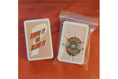 Susan Prescott Game The Full Monty Board Game LIKE NEW Susan Prescott Game The Full Monty Board Game LIKE NEW