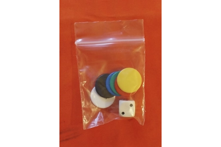 Susan Prescott Game The Full Monty Board Game LIKE NEW Susan Prescott Game The Full Monty Board Game LIKE NEW