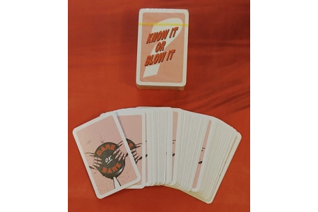 Susan Prescott Game The Full Monty Board Game LIKE NEW Susan Prescott Game The Full Monty Board Game LIKE NEW