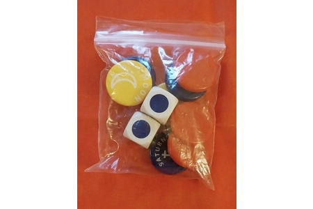 Daedeleon Ephemeris A Board Game Of Astronomical Strategy COMPLETE Daedeleon Ephemeris A Board Game Of Astronomical Strategy COMPLETE