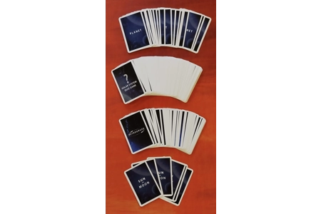 Daedeleon Ephemeris A Board Game Of Astronomical Strategy COMPLETE Daedeleon Ephemeris A Board Game Of Astronomical Strategy COMPLETE