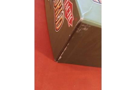 Tactic Wild Animals Of The World Board Game COMPLETE Tactic Wild Animals Of The World Board Game COMPLETE