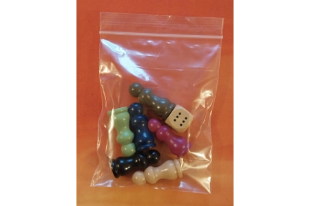 Tactic Wild Animals Of The World Board Game COMPLETE Tactic Wild Animals Of The World Board Game COMPLETE