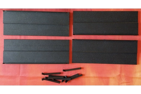 Mega Domination Dominoes Board Game COMPLETE Mega Domination Dominoes Board Game COMPLETE