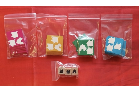 Spear's Games Smarty Farm Vintage (1985) Thinking Game For 1-4 Children COMPLETE Spear's Games Smarty Farm Vintage (1985) Thinking Game For 1-4 Children COMPLETE