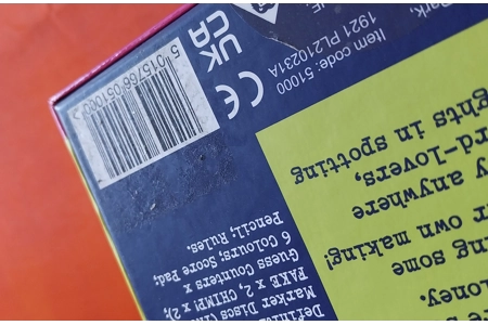 Cheatwell Chimp The Devious Definition Game NEW