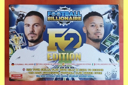 Supreme Games Football Billi.. Supreme Games Football Billi..