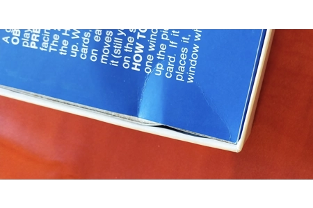 Falcon Haunted House Vintage Board Game COMPLETE Falcon Haunted House Vintage Board Game COMPLETE