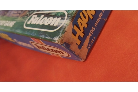 Falcon Haunted House Vintage Board Game COMPLETE Falcon Haunted House Vintage Board Game COMPLETE