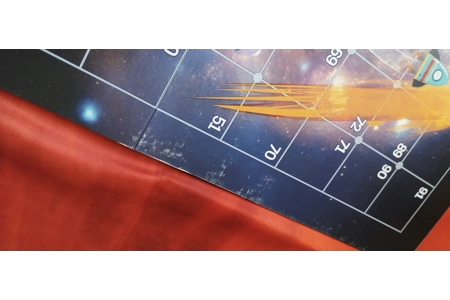 Clementoni Spaceships and Asteroids Snakes & Ladders Board Game COMPLETE Clementoni Spaceships and Asteroids Snakes & Ladders Board Game COMPLETE