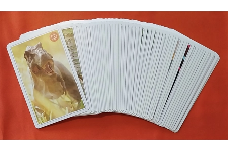 Tactic Pop Culture Of The World Trivia Card Game COMPLETE Tactic Pop Culture Of The World Trivia Card Game COMPLETE