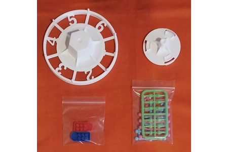 Hasbro Game Of Life Board Game Rivals Edition COMPLETE