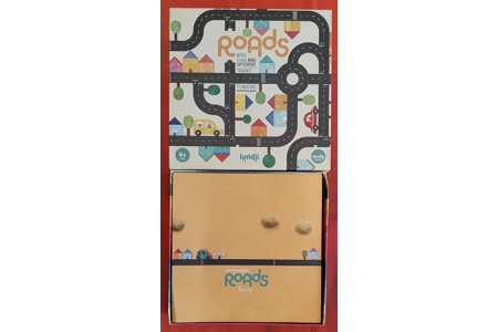 Londji Roads Connecting Game More Then 1000 Different Tracks To Imagine COMPLETE Londji Roads Connecting Game More Then 1000 Different Tracks To Imagine COMPLETE