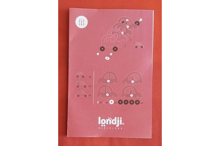 Londji Roads Connecting Game More Then 1000 Different Tracks To Imagine COMPLETE Londji Roads Connecting Game More Then 1000 Different Tracks To Imagine COMPLETE