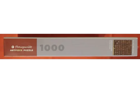Rebecca Campbell Do Not Disturb 1000 Piece Jigsaw Puzzle NEW Rebecca Campbell Do Not Disturb 1000 Piece Jigsaw Puzzle NEW