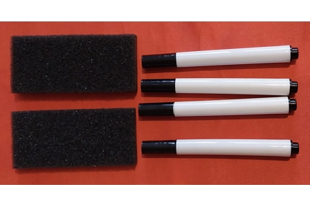 The Good Game Company Wordy Word! Party Board Game COMPLETE The Good Game Company Wordy Word! Party Board Game COMPLETE