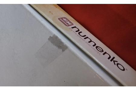 TSL Enterprises Numenko Tile Based Strategy Board Game COMPLETE TSL Enterprises Numenko Tile Based Strategy Board Game COMPLETE