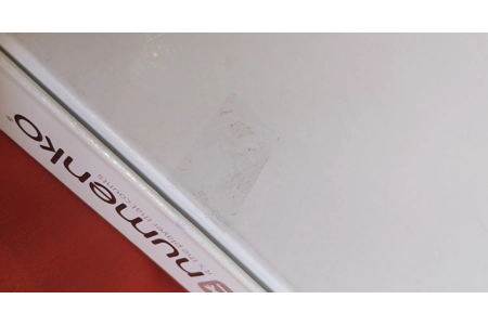 TSL Enterprises Numenko Tile Based Strategy Board Game COMPLETE TSL Enterprises Numenko Tile Based Strategy Board Game COMPLETE