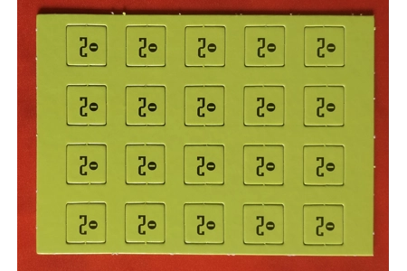 Playroom Entertainment Geek Out! Party Game COMPLETE Token Unused Playroom Entertainment Geek Out! Party Game COMPLETE Token Unused