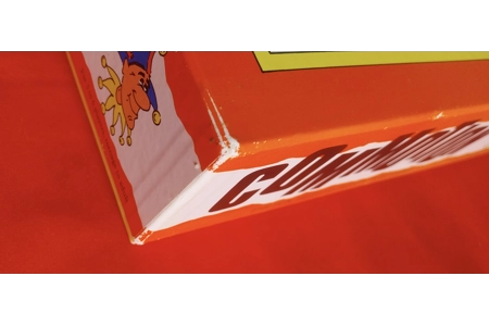 Commotion Vintage (1989) Board Game COMPLETE Commotion Vintage (1989) Board Game COMPLETE