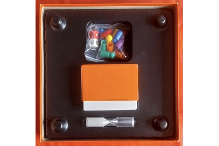 Commotion Vintage (1989) Board Game COMPLETE Commotion Vintage (1989) Board Game COMPLETE