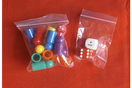 Commotion Vintage (1989) Board Game COMPLETE Commotion Vintage (1989) Board Game COMPLETE