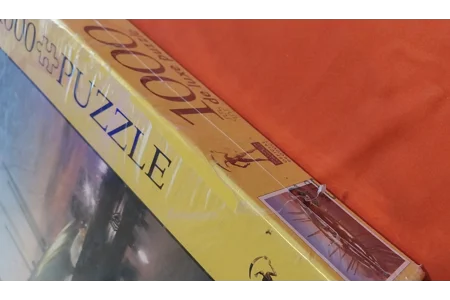 Falcon The Millennium Dome London Jigsaw Puzzle 1000 Pieces NEW Falcon The Millennium Dome London Jigsaw Puzzle 1000 Pieces NEW