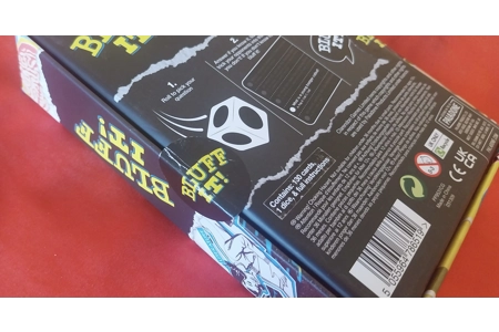 Paladone Know It or Bluff It! Trivia Card Game NEW Paladone Know It or Bluff It! Trivia Card Game NEW