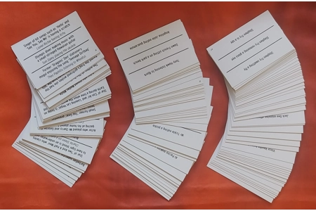 Big Potato Obama Llama Party Game 'Can You Find The Rhyme In Time?' COMPLETE Big Potato Obama Llama Party Game 'Can You Find The Rhyme In Time?' COMPLETE