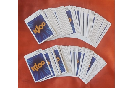 Kloo Race To Madrid Educational Board Game COMPLETE Kloo Race To Madrid Educational Board Game COMPLETE