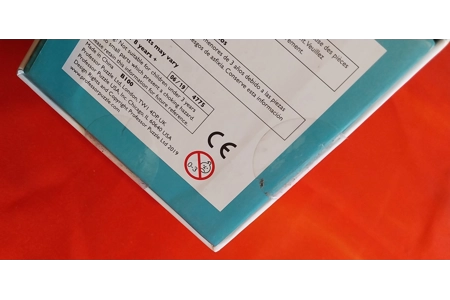 Professor Puzzle Stack Attack Fast-Paced Puzzle Game NEW