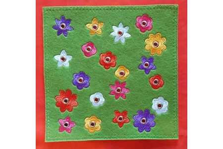 Dino Spring On A String Board Game COMPLETE