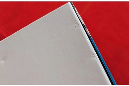 Breakout It's A Boy Christmas Board Game COMPLETE