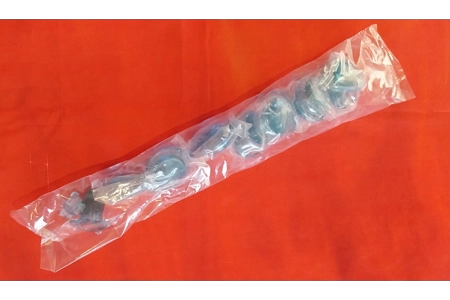 Kosmos Lagoons Board Game LIKE NEW