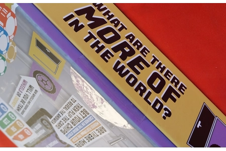 Format Games Wheels vs Doors Quiz Card Game NEW Format Games Wheels vs Doors Quiz Card Game NEW